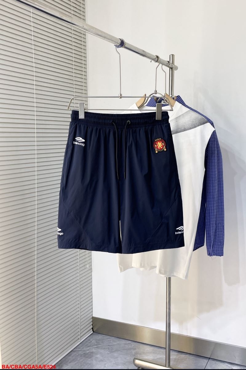 Balenciaga Short Pants